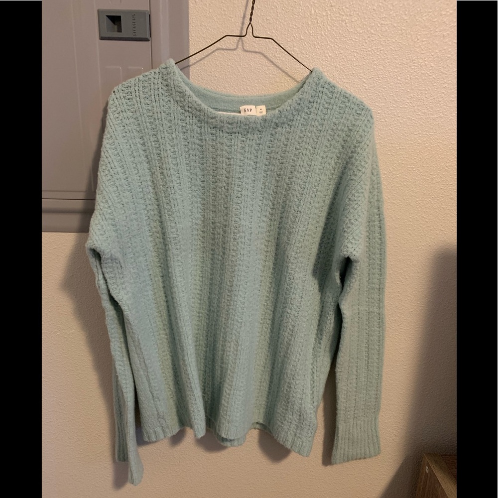Gap soft sweater